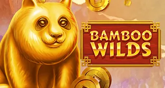 Bamboo Wilds game tile