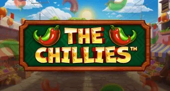 The Chillies game tile
