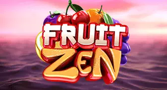 Fruit Zen game tile