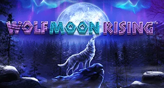 Wolf Moon Rising game tile