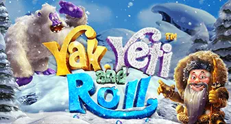 Yak, Yeti & Roll game tile