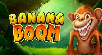 Banana Boom game tile