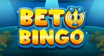 Beto Bingo game tile