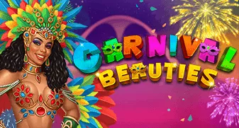 Carnival Beauties game tile