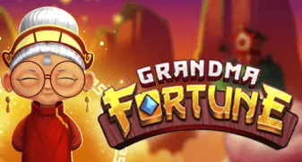 Grandma Fortune game tile