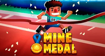 Mine Medal game tile