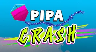 Pipa Crash game tile