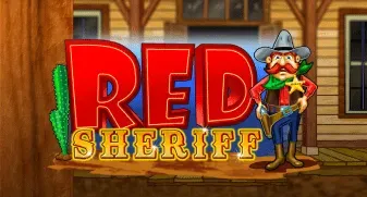 Red Sheriff game tile