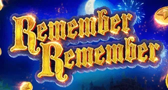 Remember Remember game tile