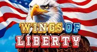 Wings of Liberty game tile