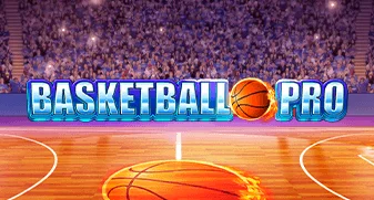 Basketball Pro game tile