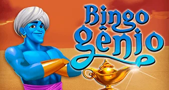 Bingo Gênio game tile