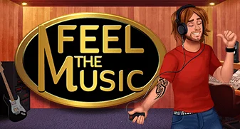 Feel the Music game tile