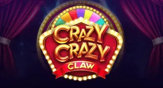 Crazy Crazy Claw game tile