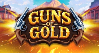 Guns of Gold game tile