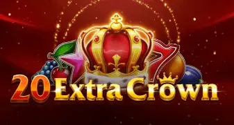 20 Extra Crown game tile