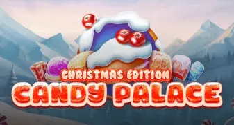 Candy Palace - Christmas Edition game tile