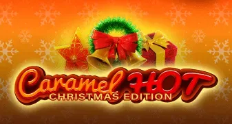 Caramel Hot - Christmas Edition game tile