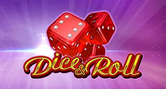 Dice and Roll game tile