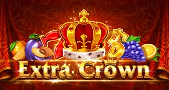 Extra Crown game tile