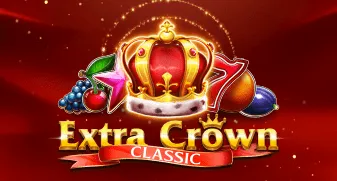 Extra Crown Classic game tile