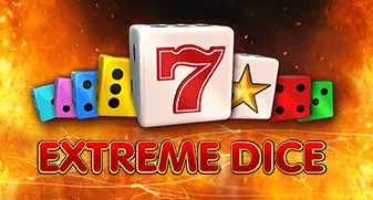 Extreme Dice game tile