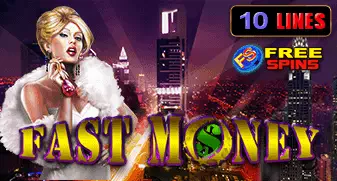 Fast Money game tile