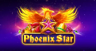 Phoenix Star game tile