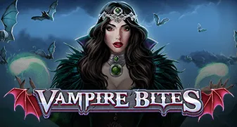 Vampire Bites game tile