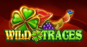 Wild Traces game tile