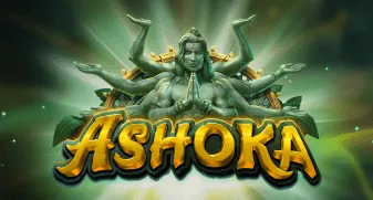 Ashoka game tile