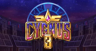 Cygnus 3 game tile