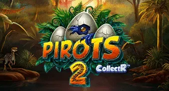 Pirots 2 game tile