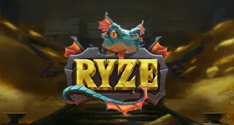 Ryze game tile