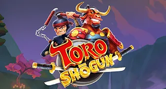Toro Shogun game tile