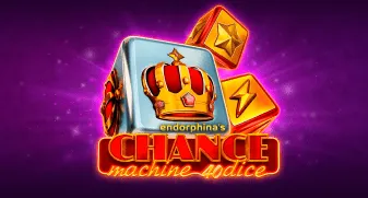 Chance Machine 40 Dice game tile