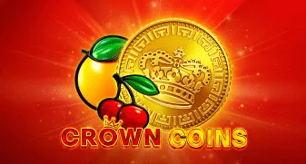 Crown Coins game tile