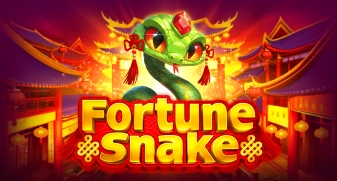 Fortune Snake game tile