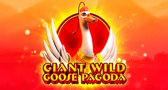 Giant Wild Goose Pagoda game tile