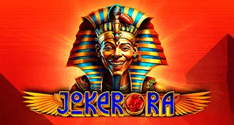 Joker Ra game tile