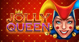 Jolly Queen game tile