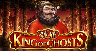 King Of Ghosts game tile