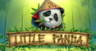 Little Panda game tile