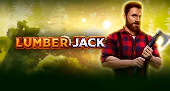 Lumber Jack game tile