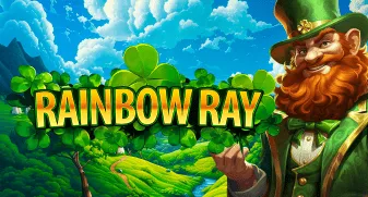 Rainbow Ray game tile