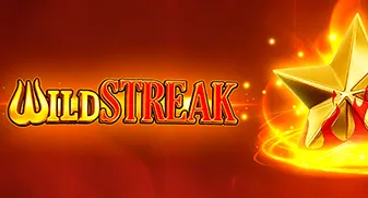 Wild Streak game tile