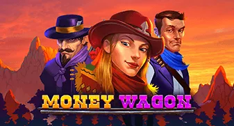 Money Wagon game tile