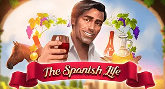 The Spanish Life game tile