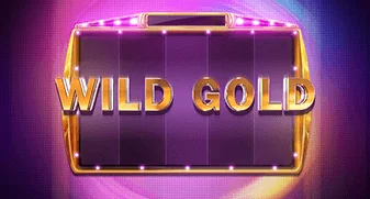 Wild Gold game tile