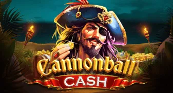 Cannonball Cash game tile